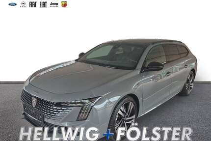 Peugeot 508 Gebrauchtwagen
