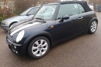 Mini Cooper Gebrauchtwagen