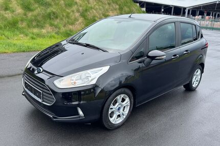 Ford B-Max Gebrauchtwagen