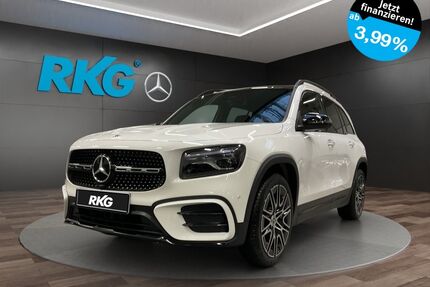 Mercedes-Benz GLB 200 Gebrauchtwagen