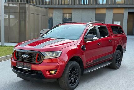 Ford Ranger Gebrauchtwagen