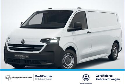 VW T7 Transporter Gebrauchtwagen