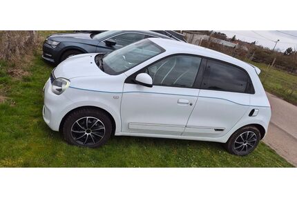 Renault Twingo Gebrauchtwagen