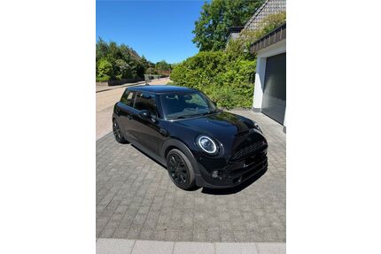 Mini Cooper S Gebrauchtwagen