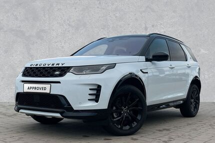 Land Rover Discovery Sport Gebrauchtwagen