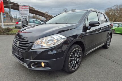 Suzuki (SX4) S-Cross Gebrauchtwagen