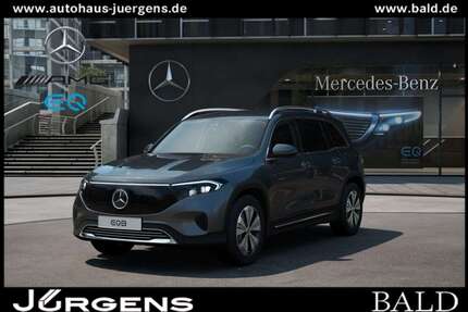 Mercedes-Benz EQB 250 Gebrauchtwagen
