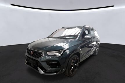 Cupra Ateca Gebrauchtwagen
