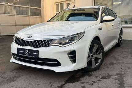 Kia Optima Gebrauchtwagen