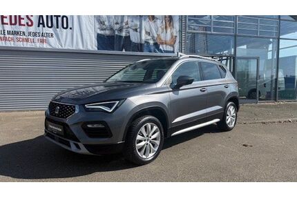 Seat Ateca Gebrauchtwagen