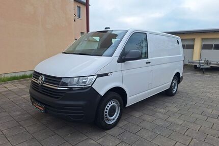 VW T6 Transporter Gebrauchtwagen