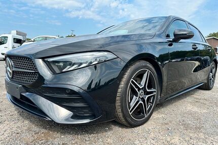 Mercedes-Benz A 200 Gebrauchtwagen
