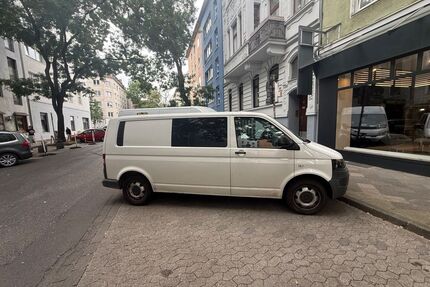 VW T5 andere Gebrauchtwagen