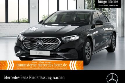 Mercedes-Benz E 200 Gebrauchtwagen
