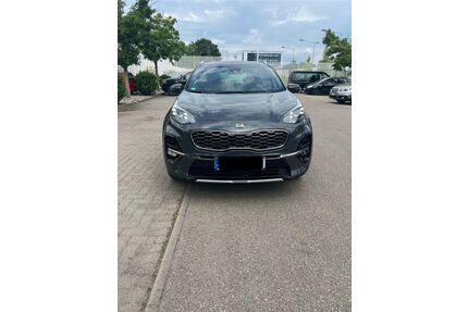 Kia Sportage Gebrauchtwagen