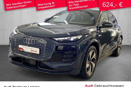 Audi Q6 e-tron Gebrauchtwagen