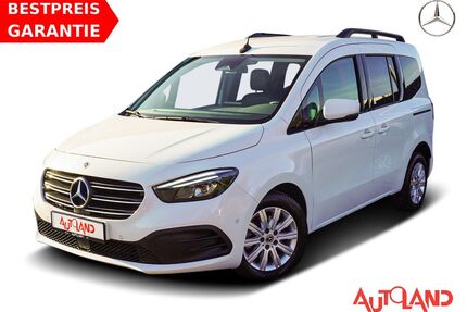 Mercedes-Benz T-Klasse Gebrauchtwagen