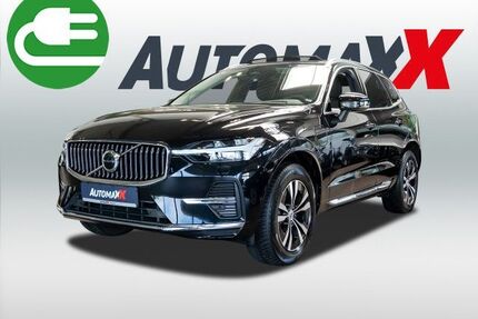 Volvo XC60 Gebrauchtwagen