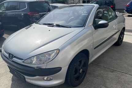 Peugeot 206 Gebrauchtwagen