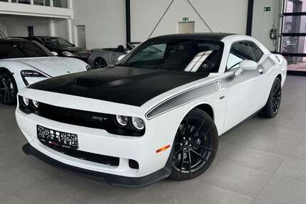 Dodge Challenger Gebrauchtwagen