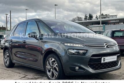 Citroen C4 Picasso Gebrauchtwagen