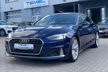 Audi A5 Gebrauchtwagen