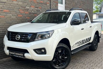 Nissan Navara Gebrauchtwagen