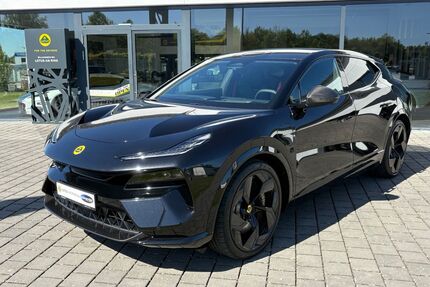 Lotus Eletre Gebrauchtwagen