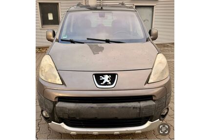 Peugeot Partner Tepee Gebrauchtwagen