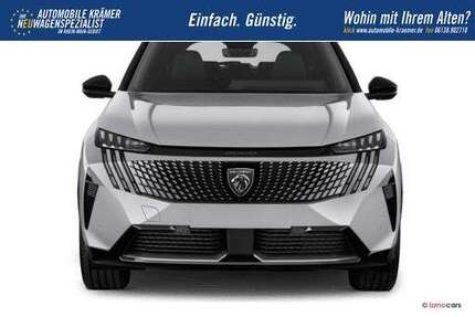 Peugeot 5008 Gebrauchtwagen