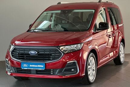 Ford Tourneo Connect Gebrauchtwagen