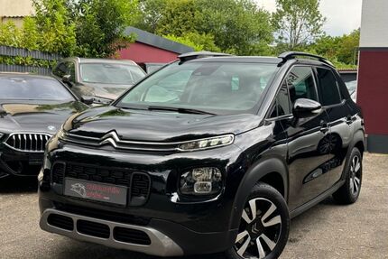 Citroen C3 Aircross Gebrauchtwagen