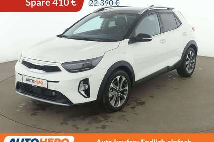 Kia Stonic Gebrauchtwagen