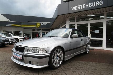 BMW 318 Gebrauchtwagen