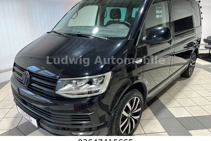 VW T6 Multivan Gebrauchtwagen