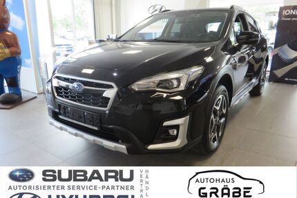 Subaru XV Gebrauchtwagen