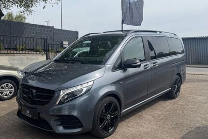 Mercedes-Benz V 250 Gebrauchtwagen