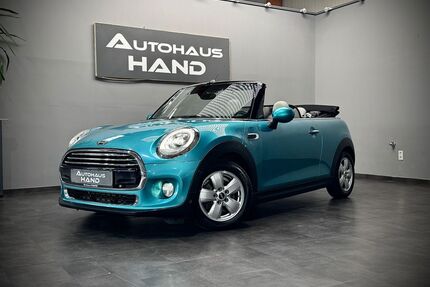 Mini Cooper Gebrauchtwagen