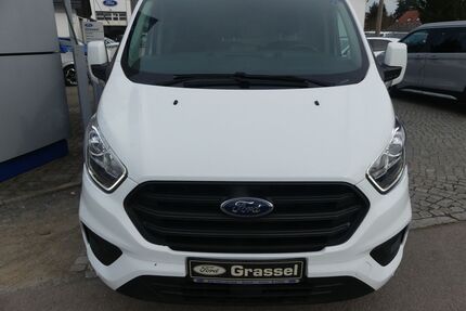 Ford Transit Custom Gebrauchtwagen