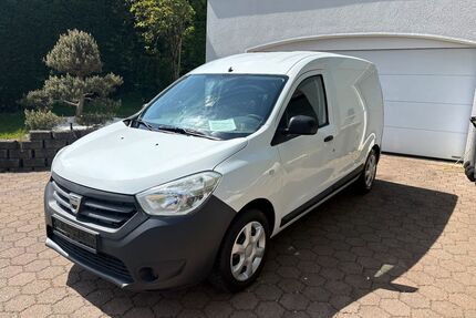 Dacia Dokker Gebrauchtwagen
