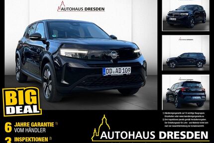 Opel Frontera Gebrauchtwagen