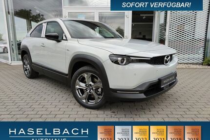 Mazda MX-30 Gebrauchtwagen