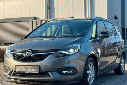 Opel Zafira Gebrauchtwagen