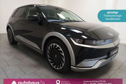 Hyundai IONIQ 5 Gebrauchtwagen