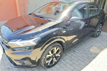 Dacia Logan Gebrauchtwagen