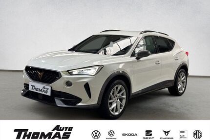 Cupra Formentor Gebrauchtwagen