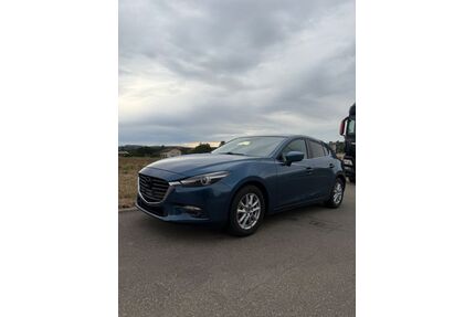 Mazda 3 Gebrauchtwagen