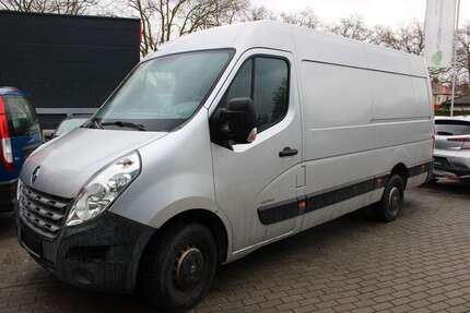 Renault Master Gebrauchtwagen