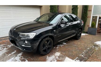 BMW X4 Gebrauchtwagen