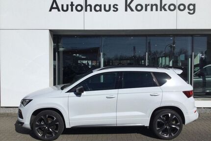 Cupra Ateca Gebrauchtwagen